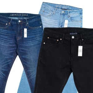 American Eagle  - 3 Pcs Combo