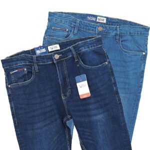 2 Pcs Combo - Deep Blue & Light Blue