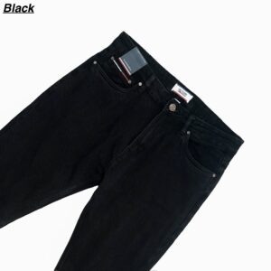 Tommy Hilfiger - Black