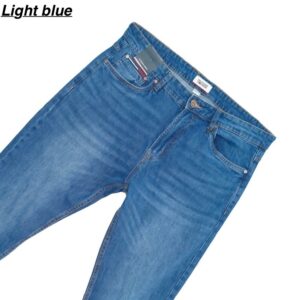 Tommy Hilfiger - Light Blue
