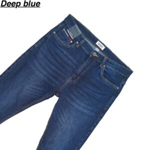 Tommy Hilfiger - Deep Blue