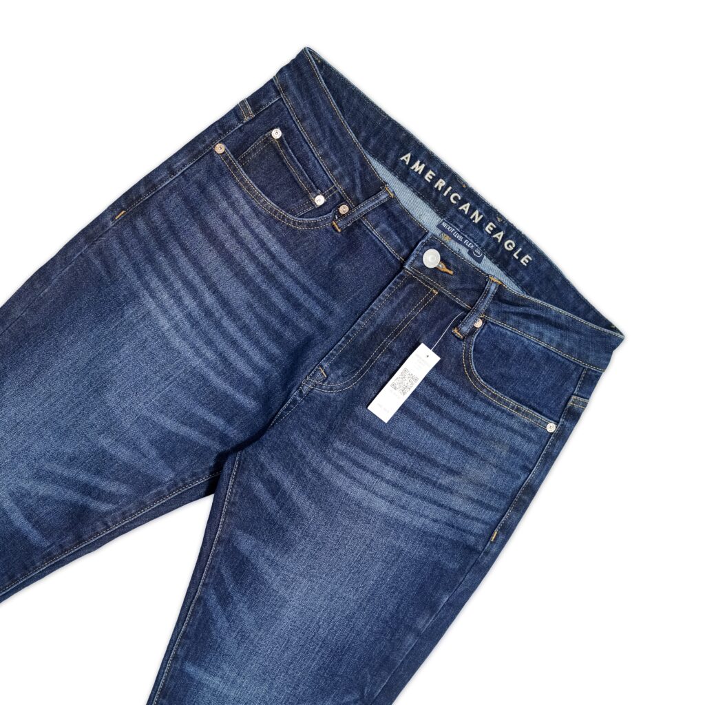 American Eagle - Deep Blue