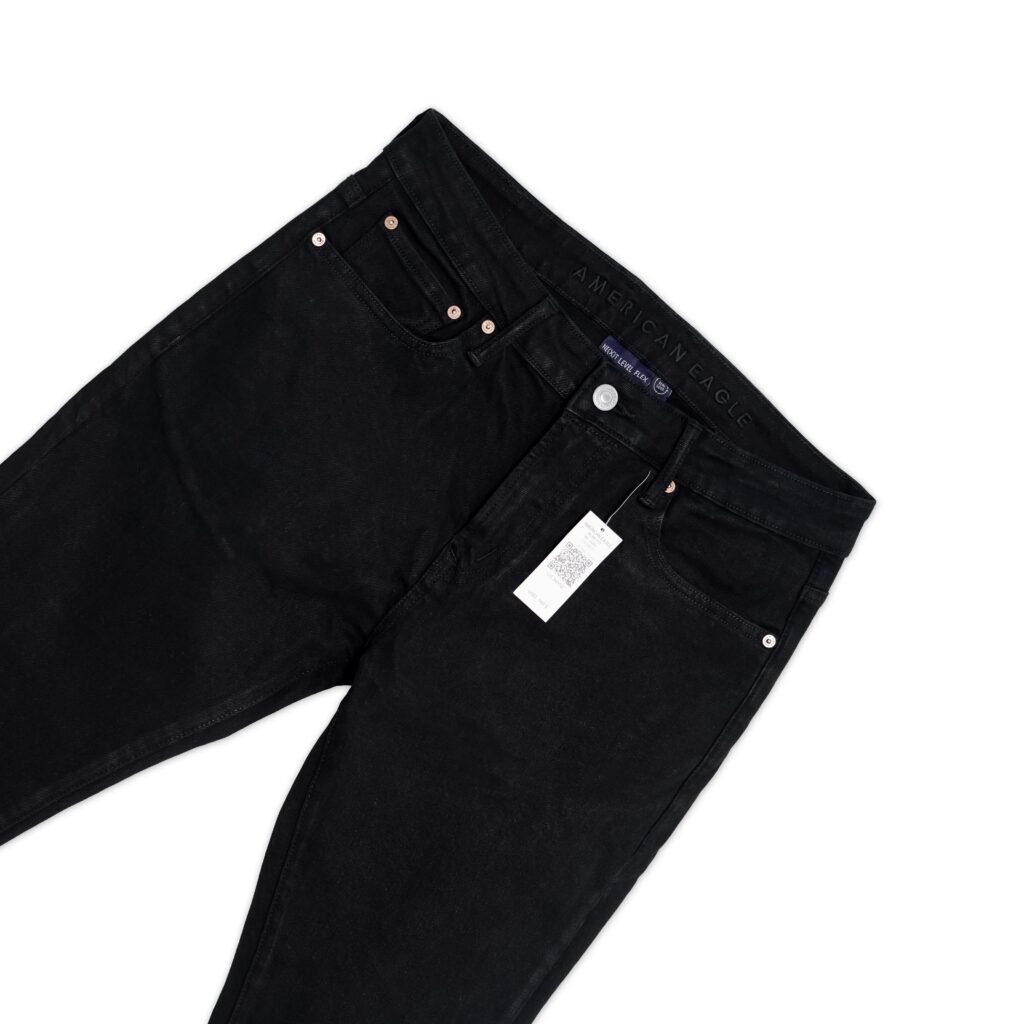 American Eagle  - Black