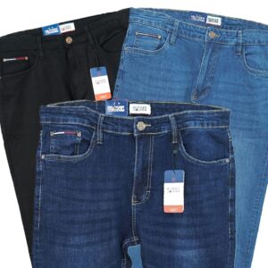 Tom*my Hil*figer - 3 Pcs Combo